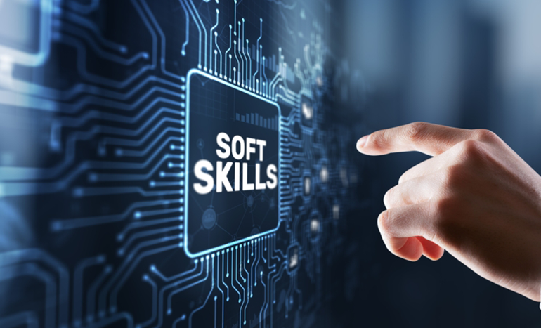 Why Soft Skills Matter More Than Ever in the Post-Pandemic Job Market